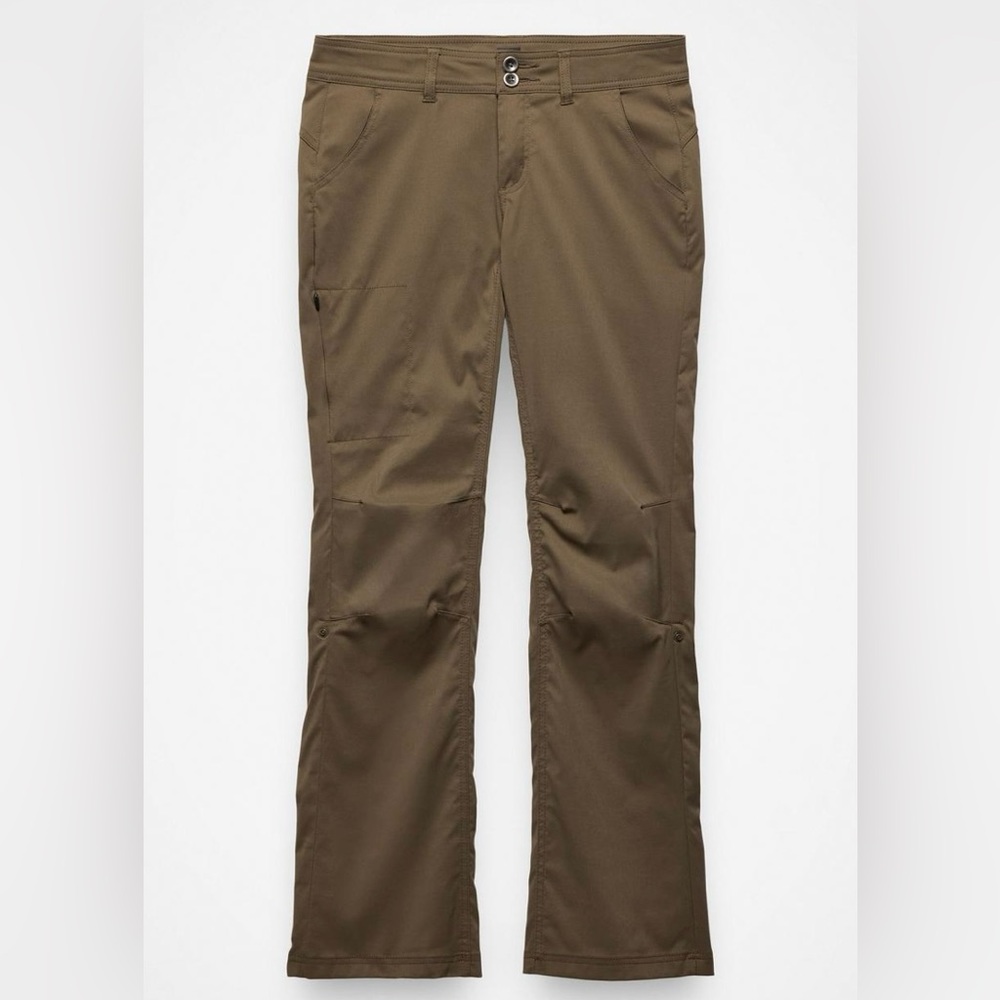 Prana Halle REI hiking pant (Zion stretch)